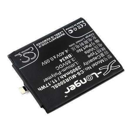 Bsc Preferred Xiaomi M5A Redmi 5A Mobile Phone Replacement Battery CS-MUR500SL.2